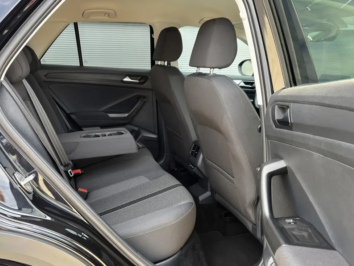 1.0 TSI 110pk 75 Edition | Navigatie | Camera | Adaptive Cruise