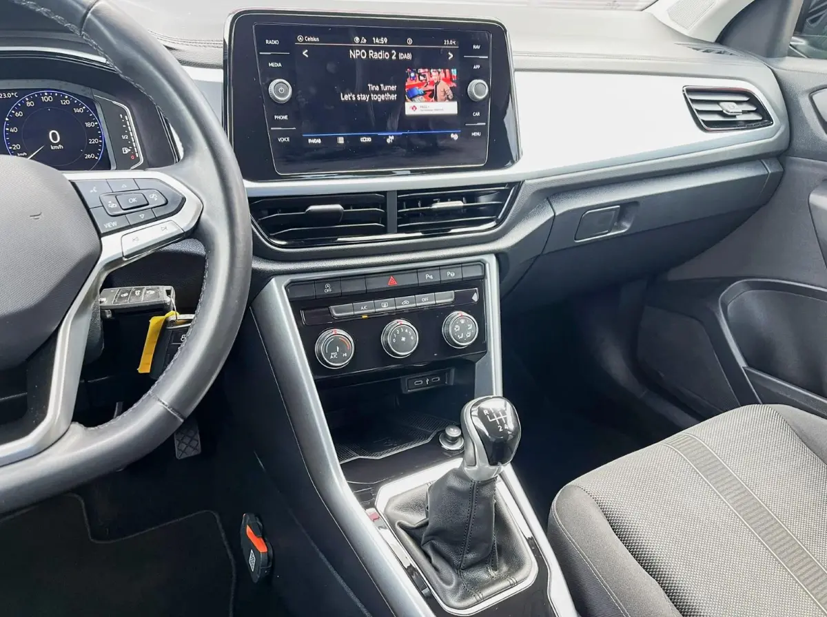 1.0 TSI 110pk 75 Edition | Navigatie | Camera | Adaptive Cruise