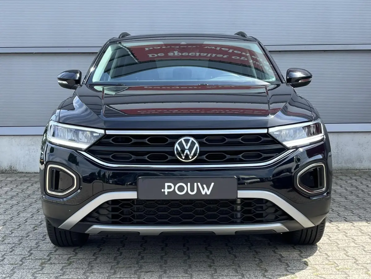 1.0 TSI 110pk 75 Edition | Navigatie | Camera | Adaptive Cruise