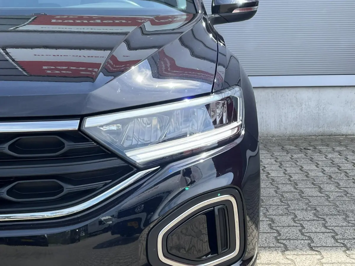 1.0 TSI 110pk 75 Edition | Navigatie | Camera | Adaptive Cruise
