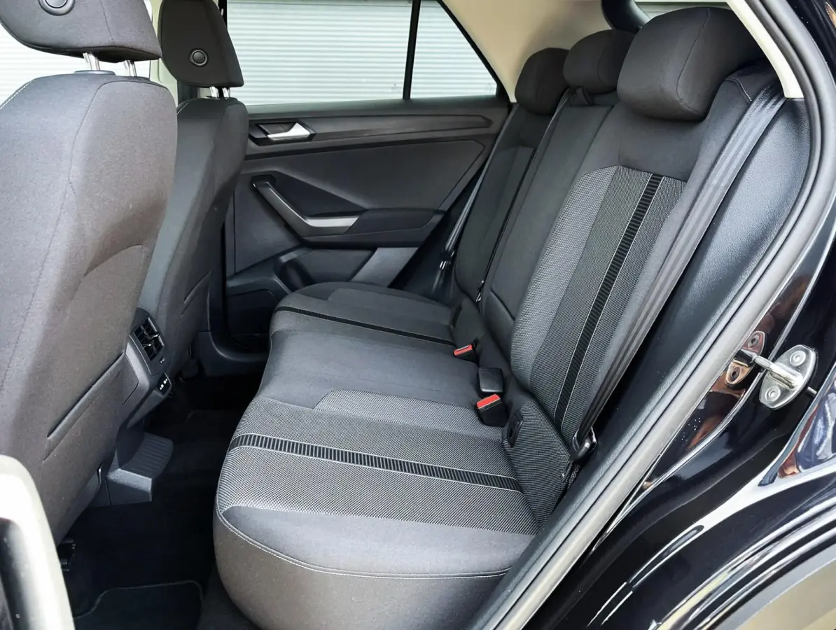 1.0 TSI 110pk 75 Edition | Navigatie | Camera | Adaptive Cruise