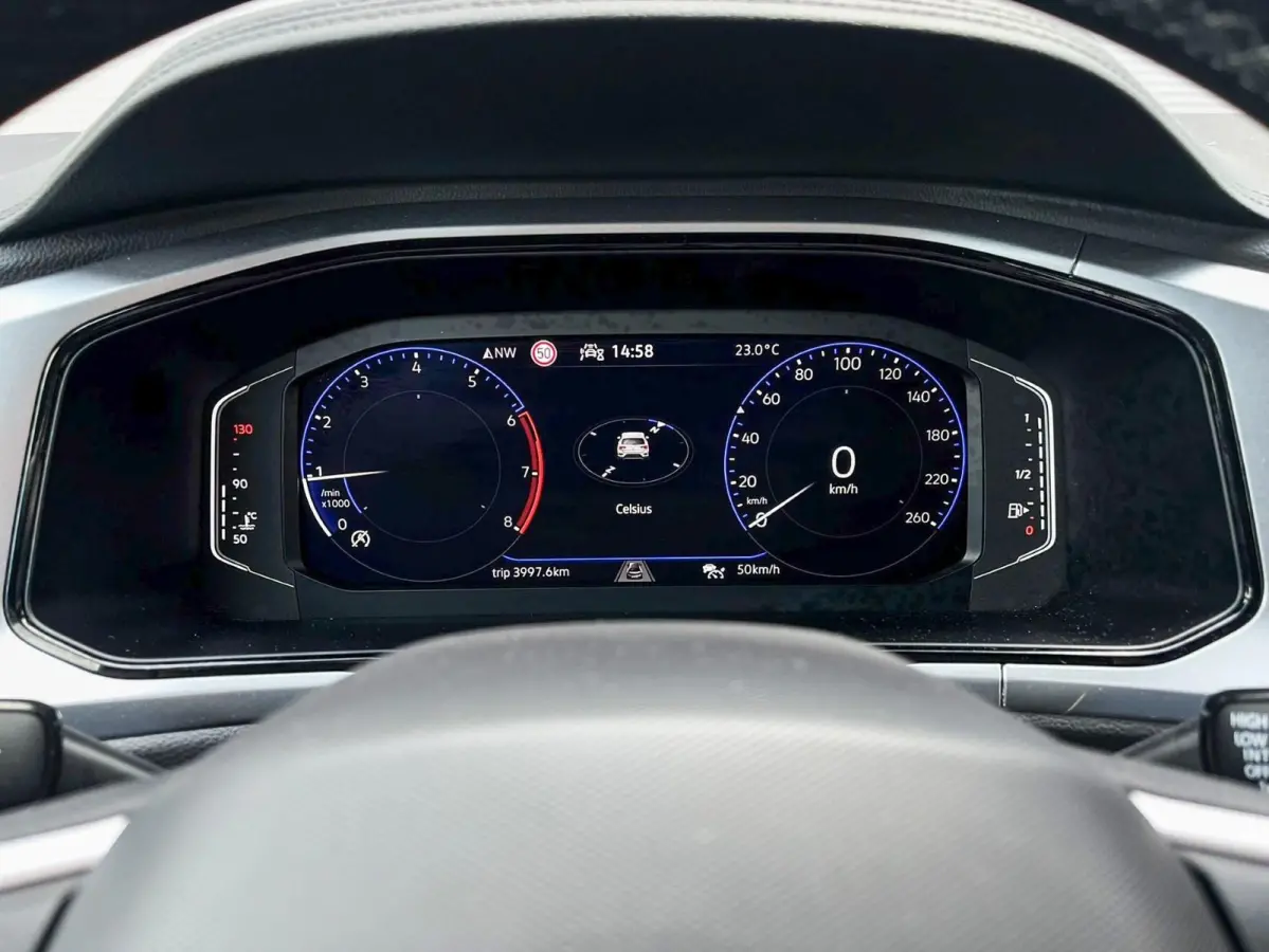 1.0 TSI 110pk 75 Edition | Navigatie | Camera | Adaptive Cruise