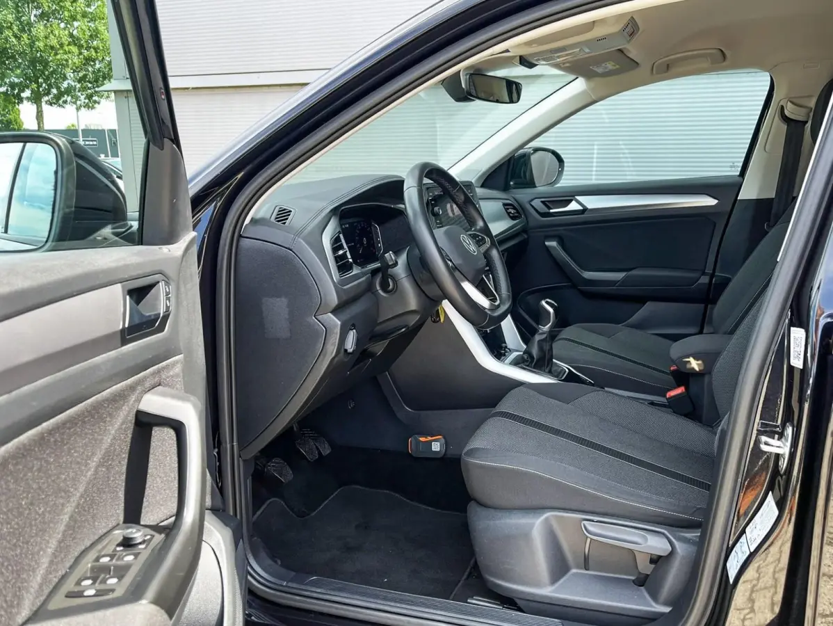 1.0 TSI 110pk 75 Edition | Navigatie | Camera | Adaptive Cruise