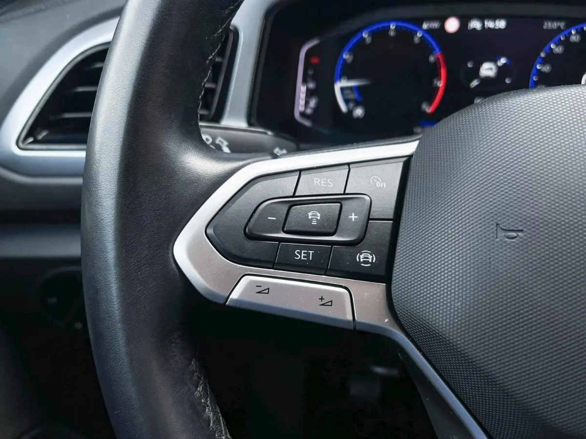 1.0 TSI 110pk 75 Edition | Navigatie | Camera | Adaptive Cruise