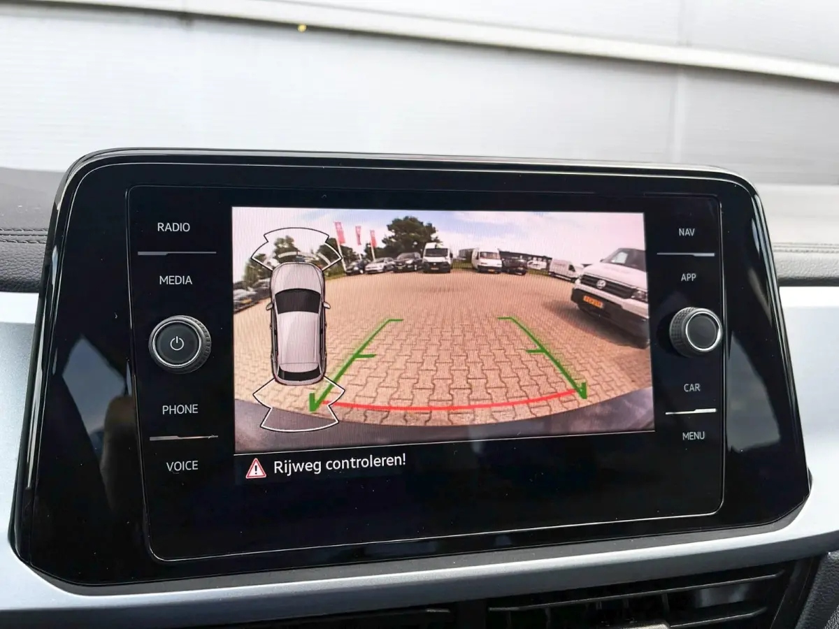 1.0 TSI 110pk 75 Edition | Navigatie | Camera | Adaptive Cruise