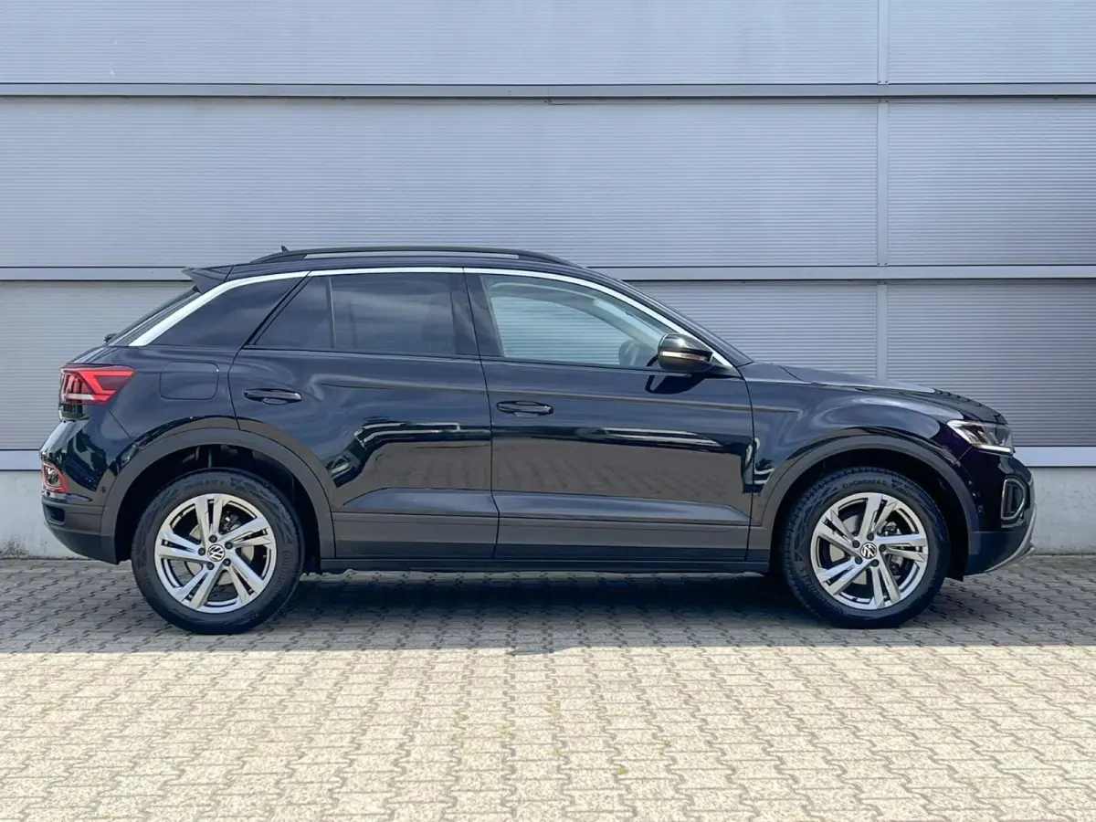 1.0 TSI 110pk Life | Navigatie | Camera | Adaptive Cruise