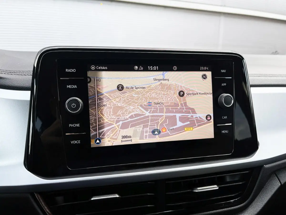 1.0 TSI 110pk 75 Edition | Navigatie | Camera | Adaptive Cruise