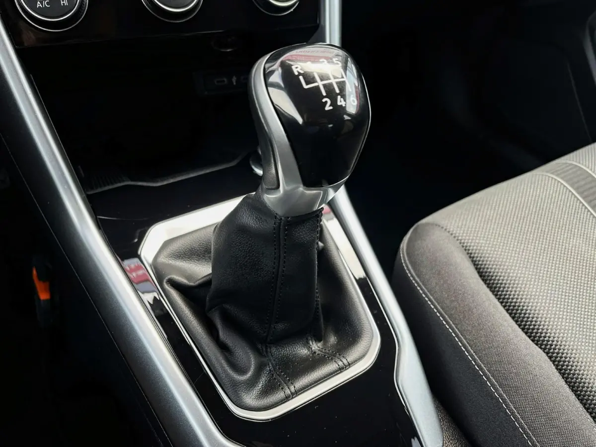 1.0 TSI 110pk 75 Edition | Navigatie | Camera | Adaptive Cruise