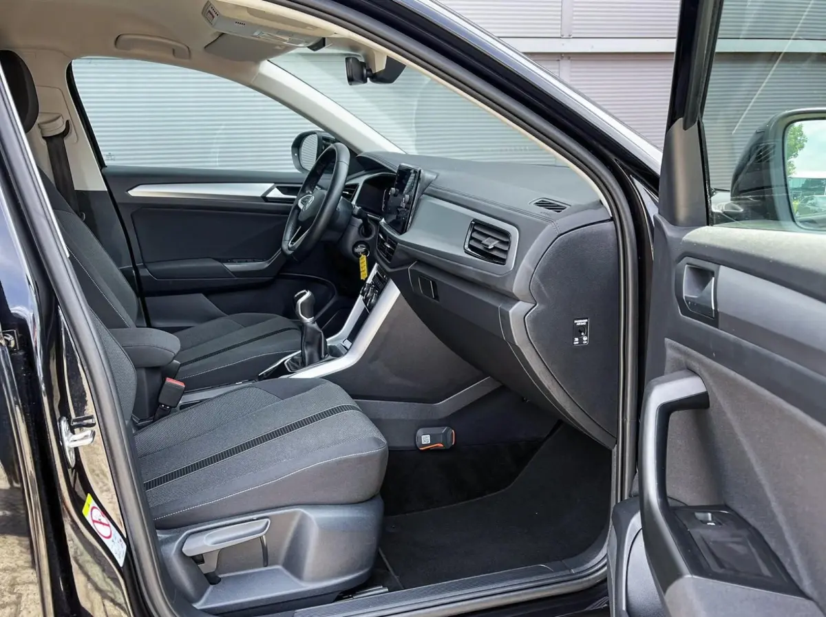1.0 TSI 110pk 75 Edition | Navigatie | Camera | Adaptive Cruise