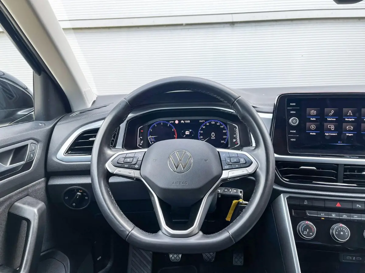 1.0 TSI 110pk 75 Edition | Navigatie | Camera | Adaptive Cruise