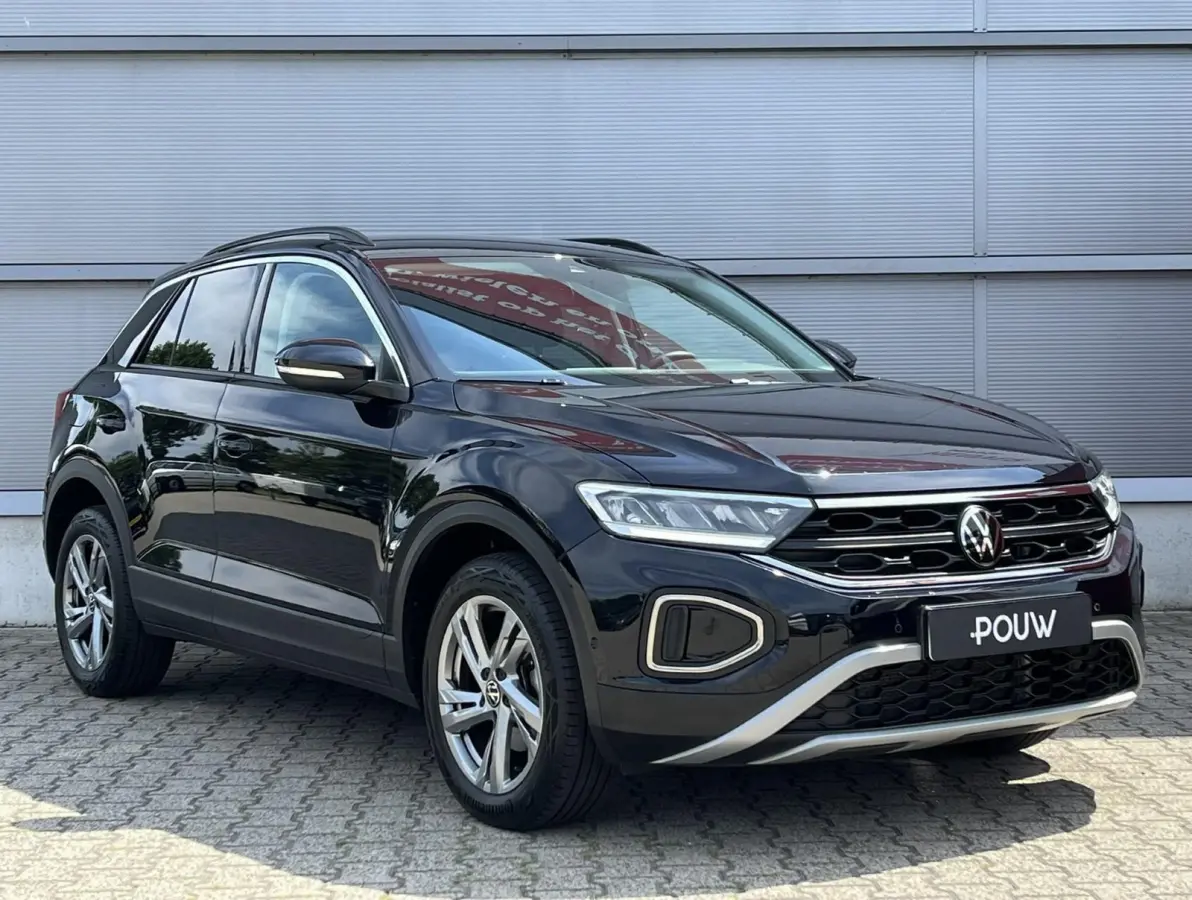 1.0 TSI 110pk 75 Edition | Navigatie | Camera | Adaptive Cruise