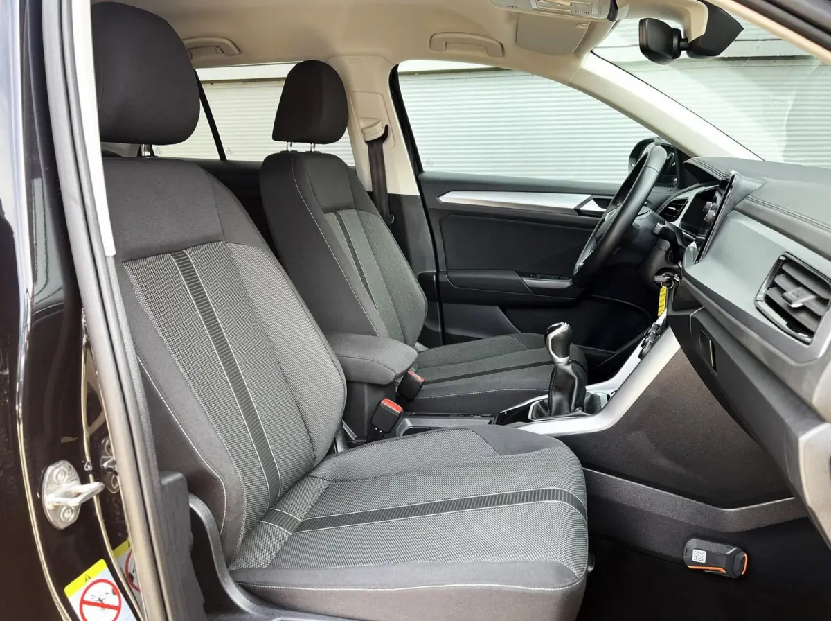 1.0 TSI 110pk 75 Edition | Navigatie | Camera | Adaptive Cruise