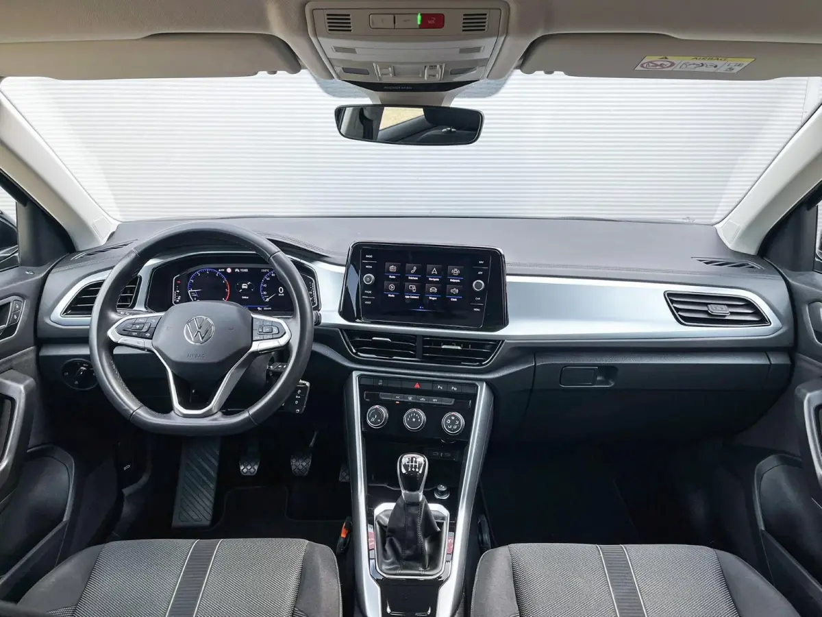 1.0 TSI 110pk Life | Navigatie | Camera | Adaptive Cruise