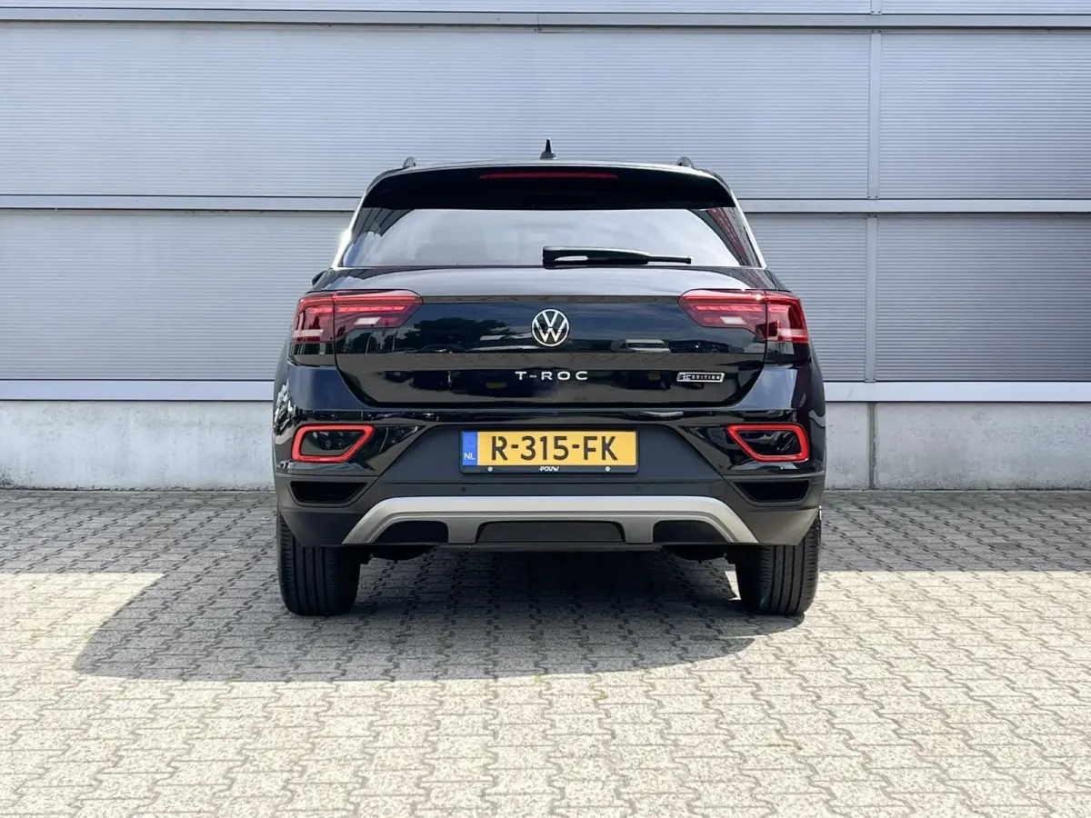 1.0 TSI 110pk 75 Edition | Navigatie | Camera | Adaptive Cruise