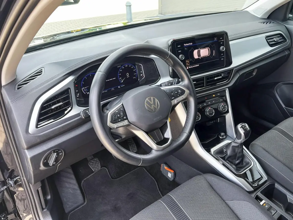 1.0 TSI 110pk 75 Edition | Navigatie | Camera | Adaptive Cruise
