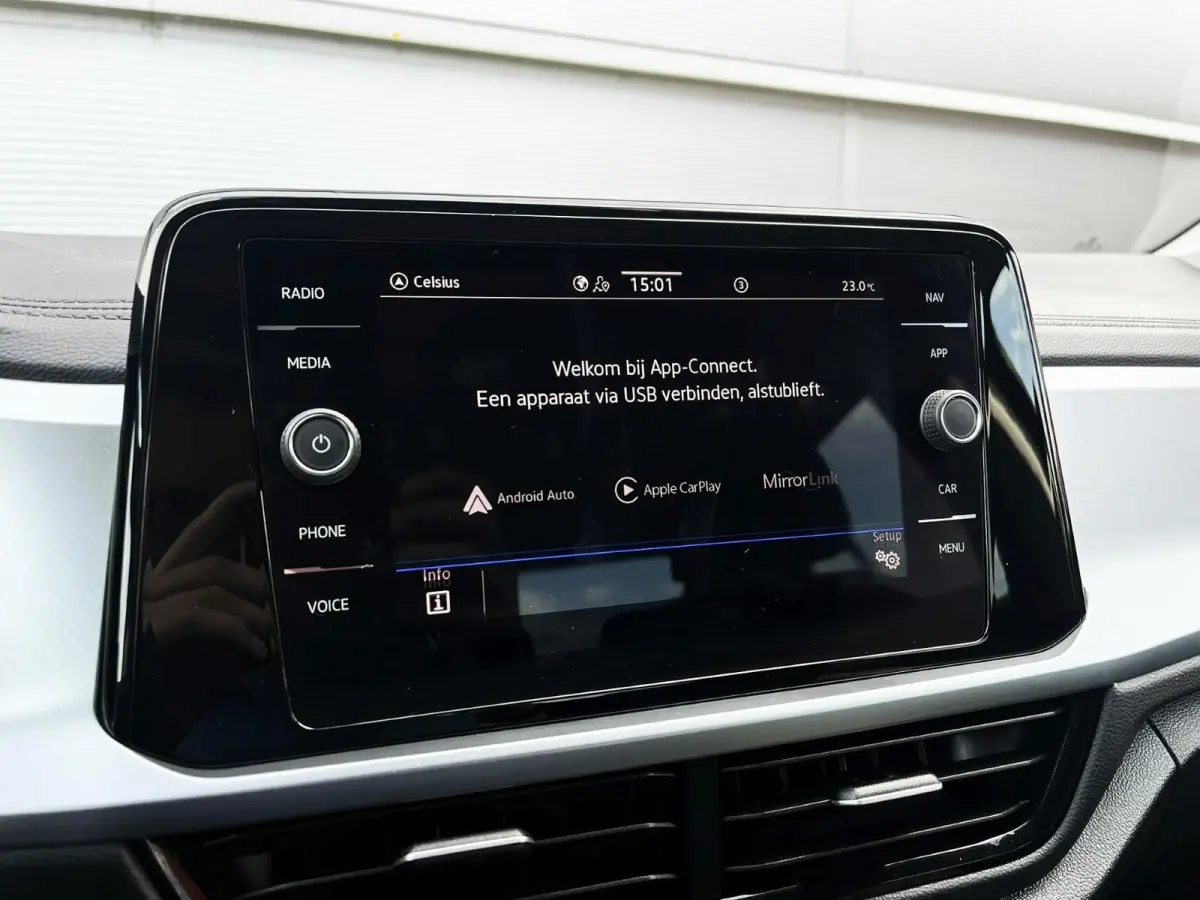 1.0 TSI 110pk 75 Edition | Navigatie | Camera | Adaptive Cruise