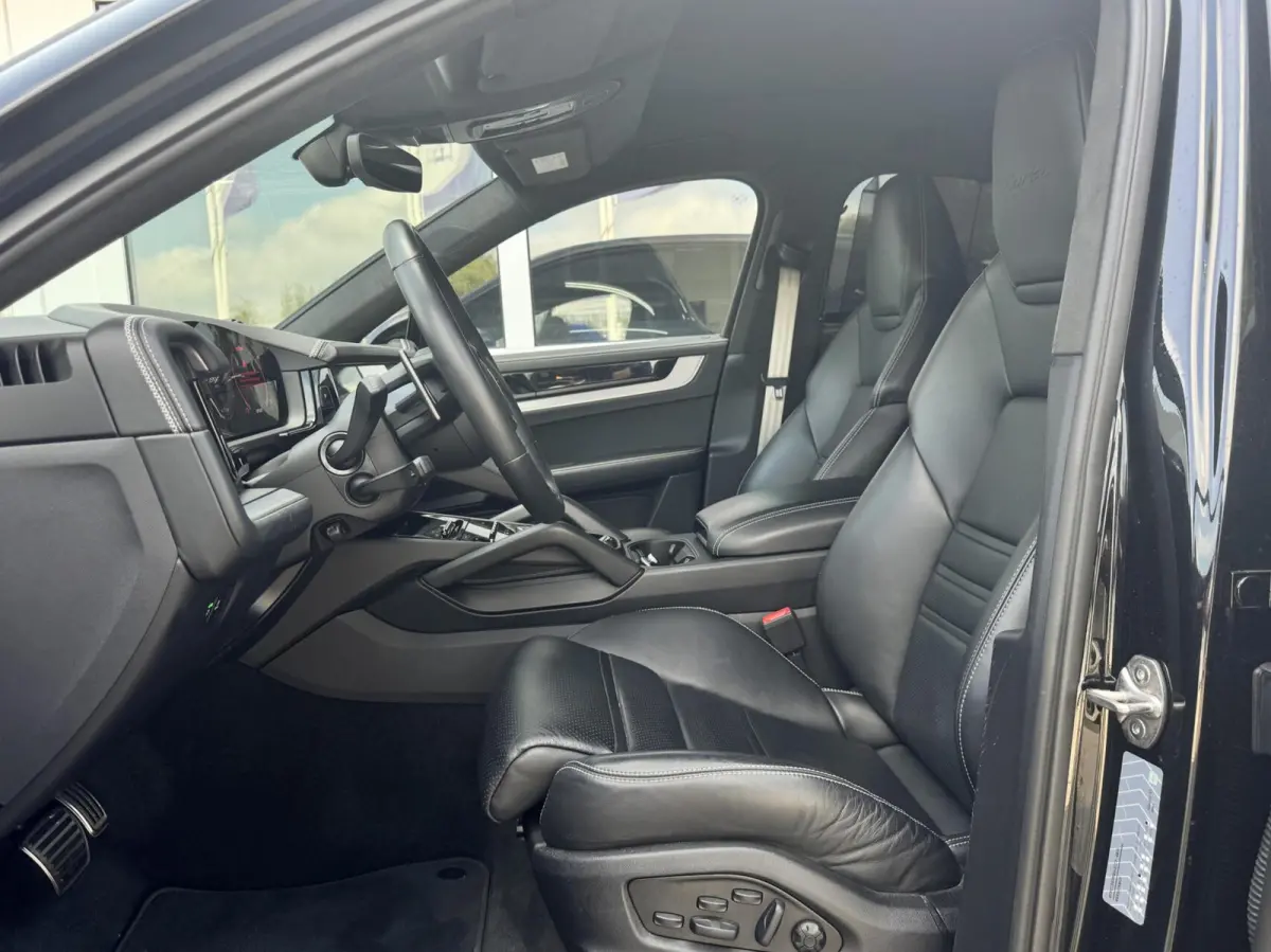 4.0 Turbo E-Hybrid|Burmester|NL-auto|Topstaat!