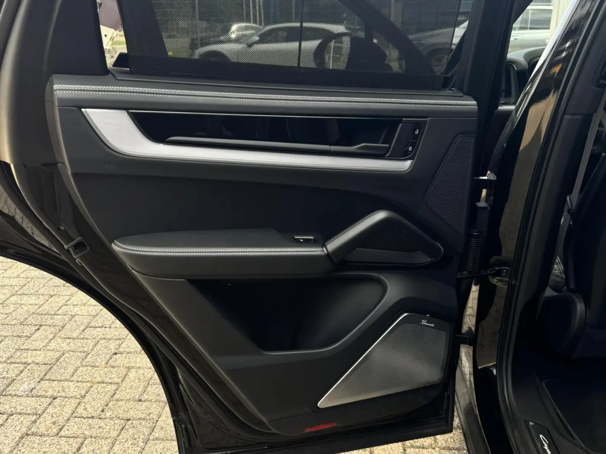 4.0 Turbo E-Hybrid|Burmester|NL-auto|Topstaat!