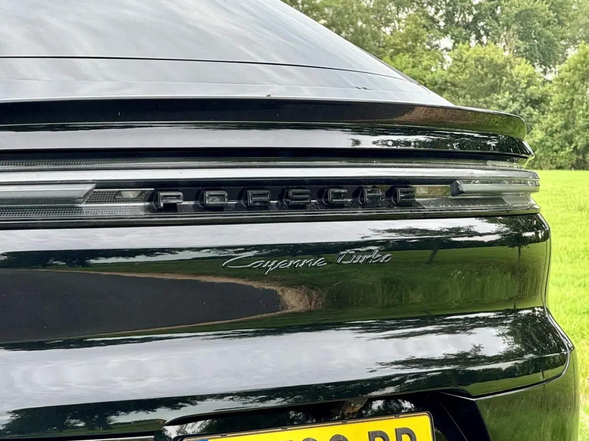 4.0 Turbo E-Hybrid|Burmester|NL-auto|Topstaat!