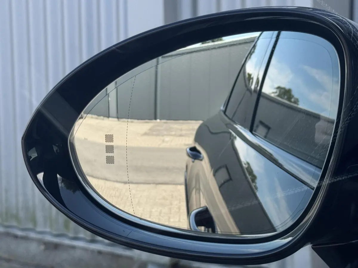 4.0 Turbo E-Hybrid|Burmester|NL-auto|Topstaat!