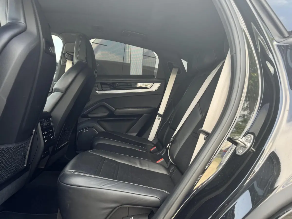 4.0 Turbo E-Hybrid|Burmester|NL-auto|Topstaat!