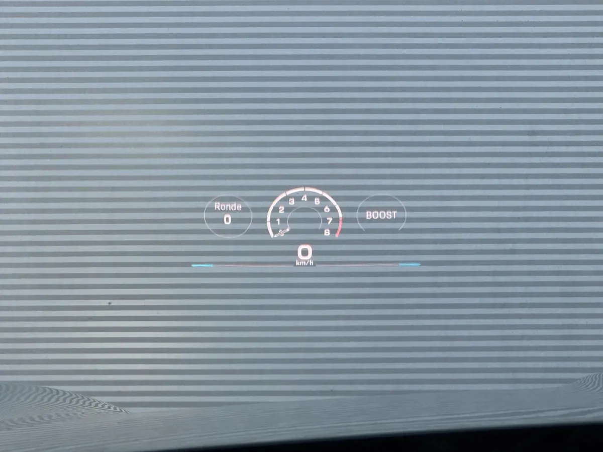4.0 Turbo E-Hybrid|Burmester|NL-auto|Topstaat!
