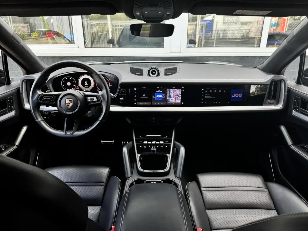 4.0 Turbo E-Hybrid|Burmester|NL-auto|Topstaat!