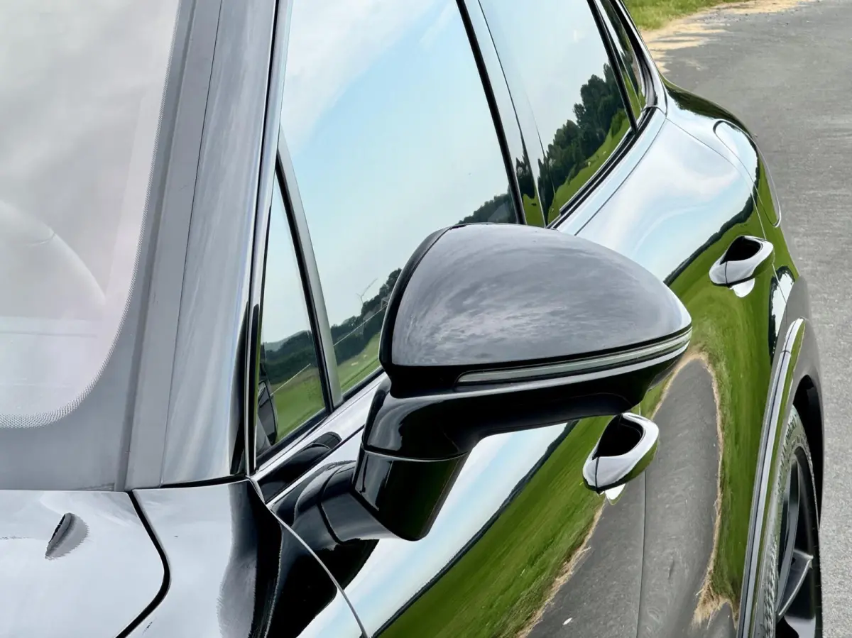 4.0 Turbo E-Hybrid|Burmester|NL-auto|Topstaat!