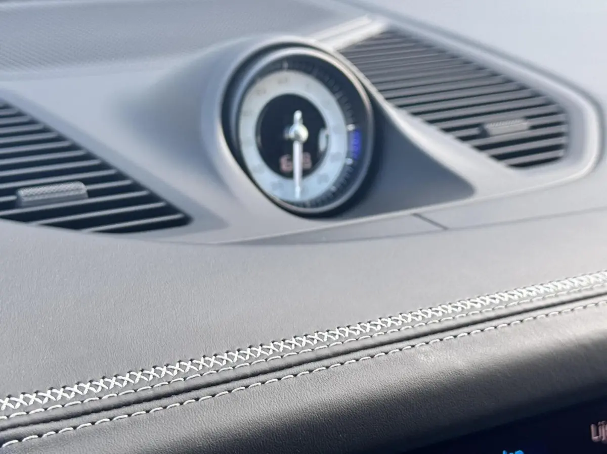 4.0 Turbo E-Hybrid|Burmester|NL-auto|Topstaat!