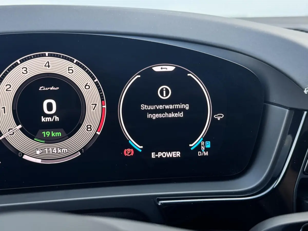 4.0 Turbo E-Hybrid|Burmester|NL-auto|Topstaat!
