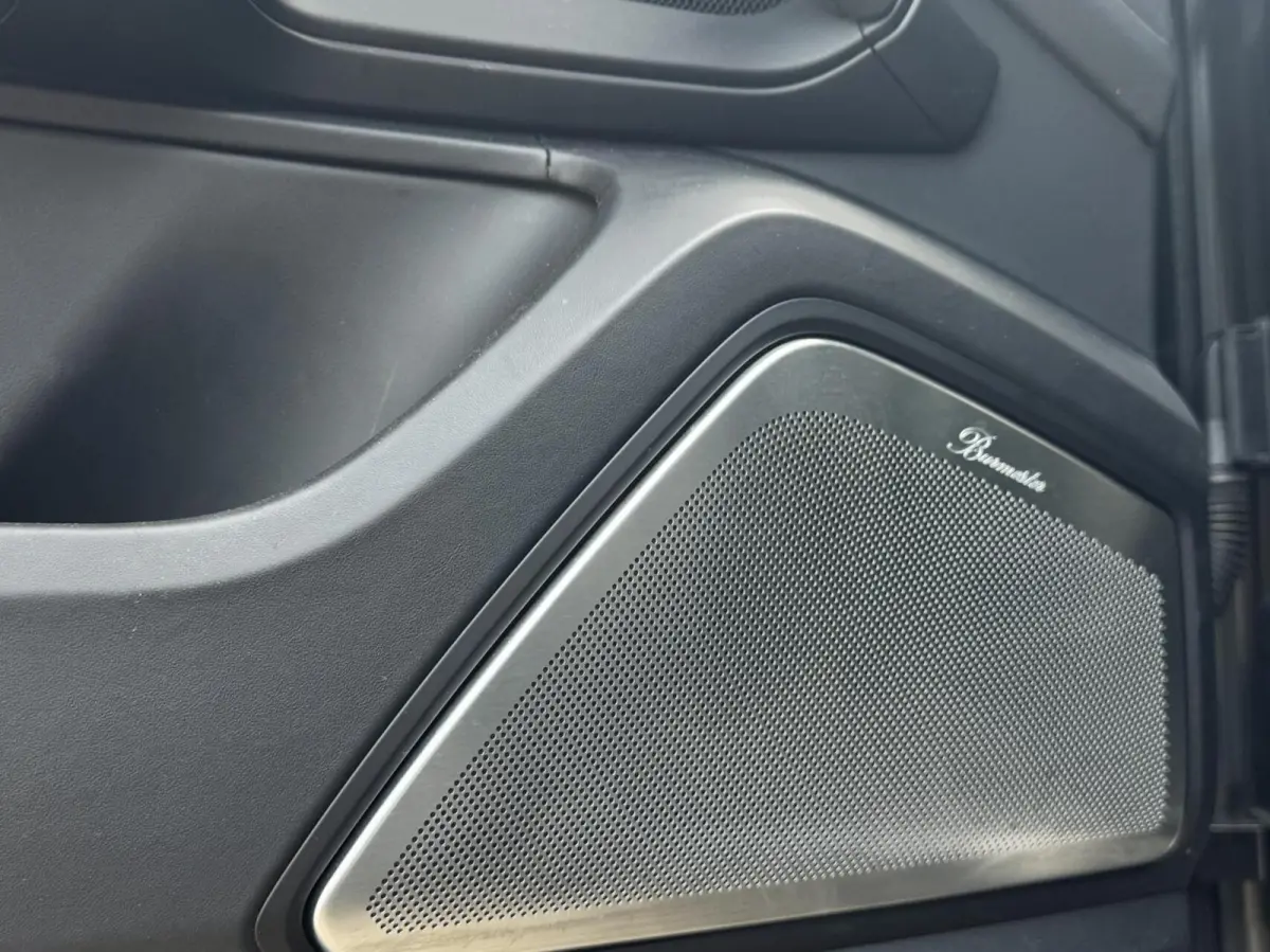 4.0 Turbo E-Hybrid|Burmester|NL-auto|Topstaat!