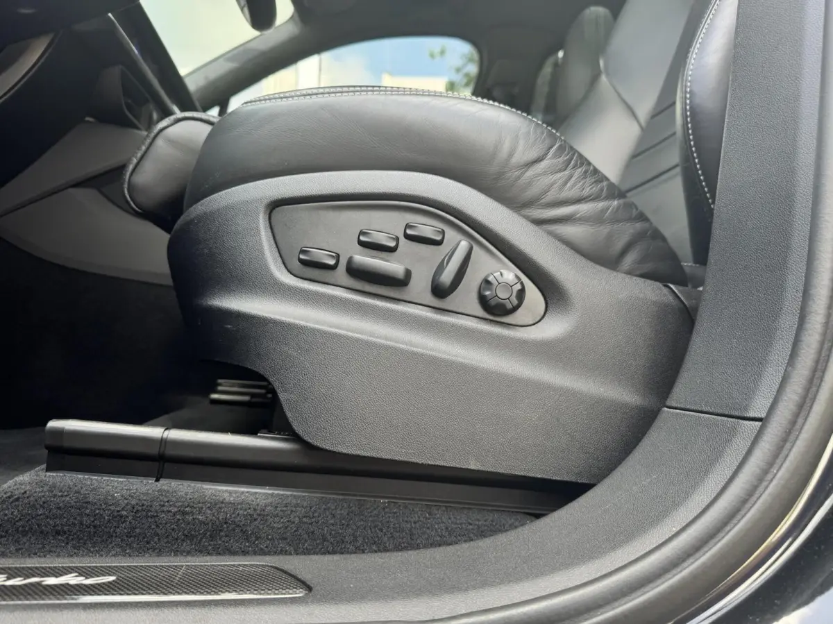 4.0 Turbo E-Hybrid|Burmester|NL-auto|Topstaat!