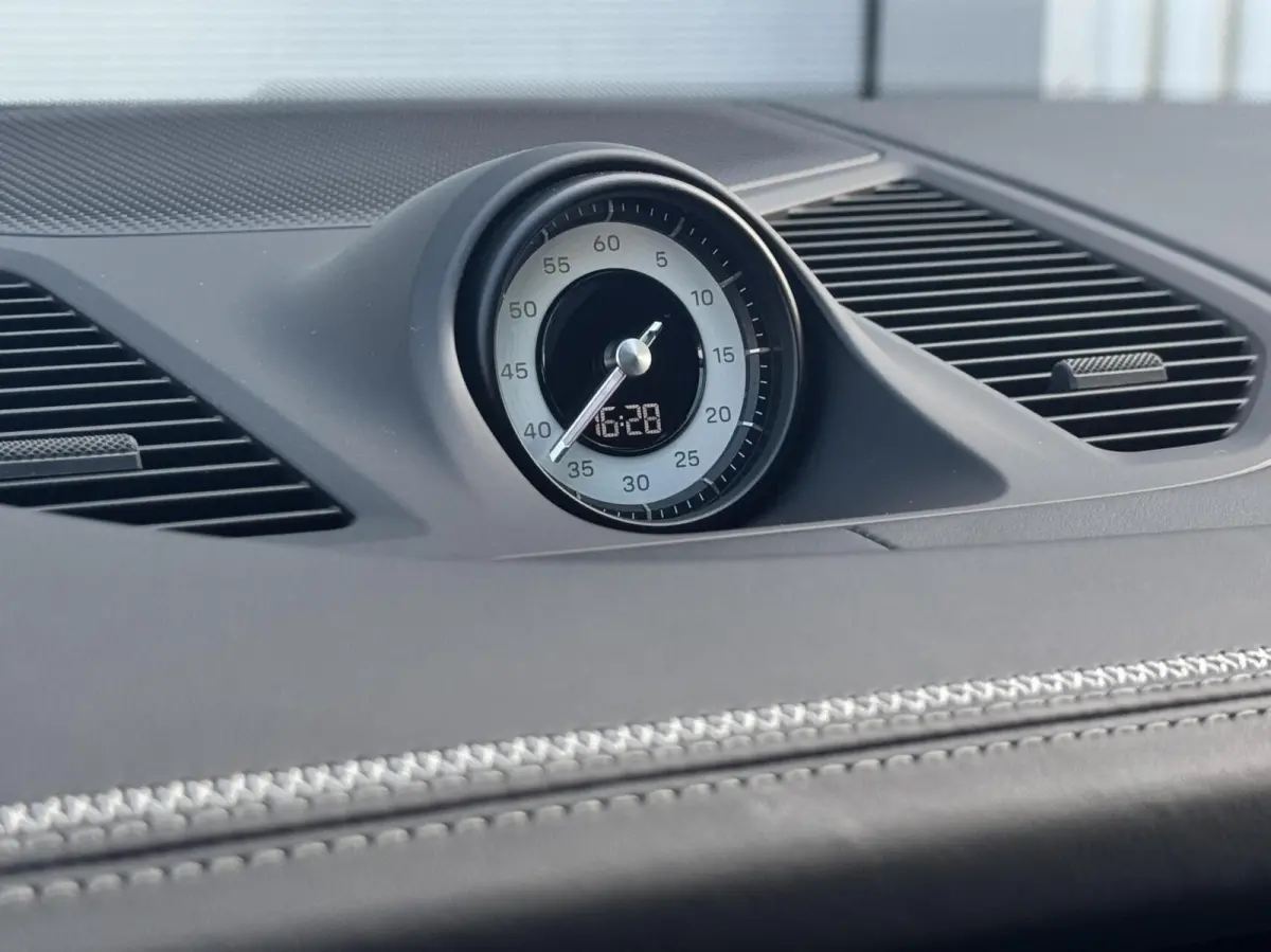 4.0 Turbo E-Hybrid|Burmester|NL-auto|Topstaat!