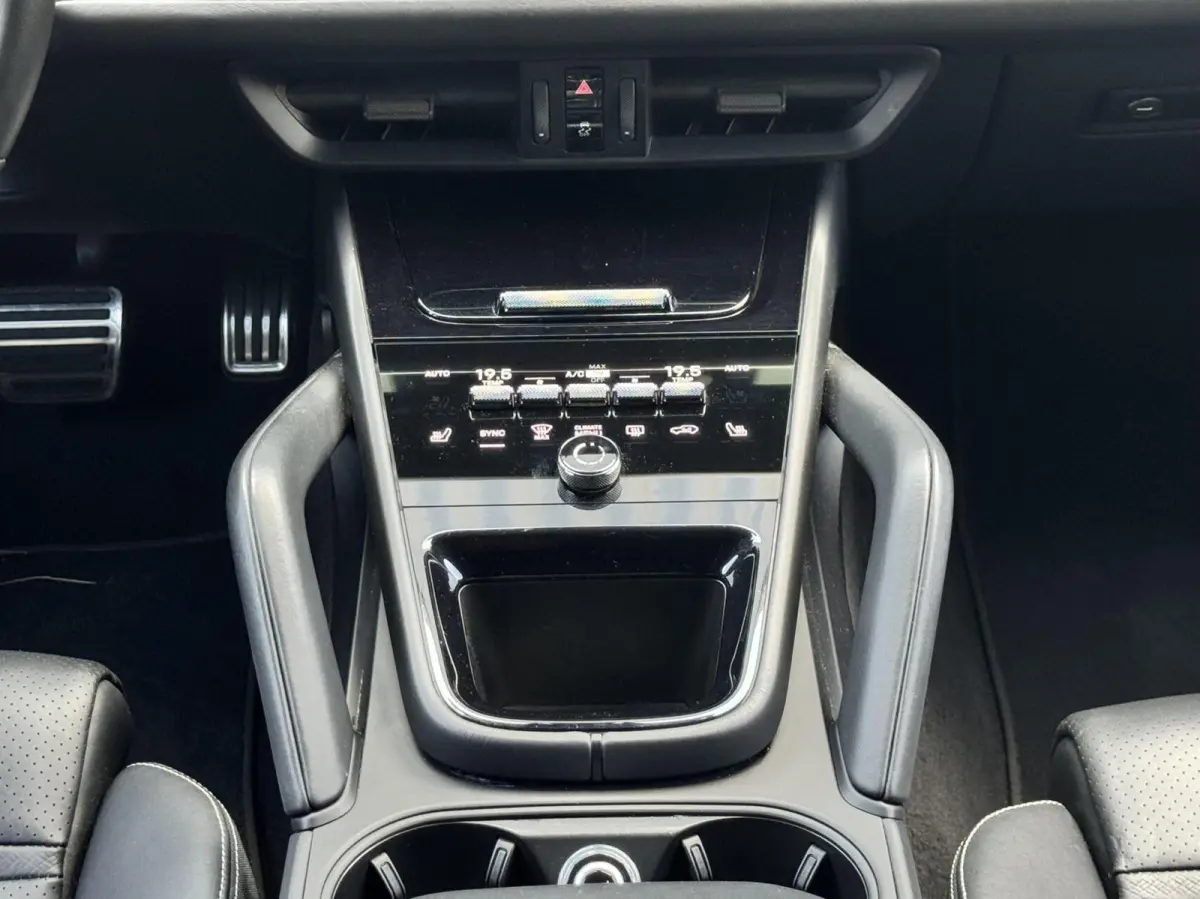 4.0 Turbo E-Hybrid|Burmester|NL-auto|Topstaat!