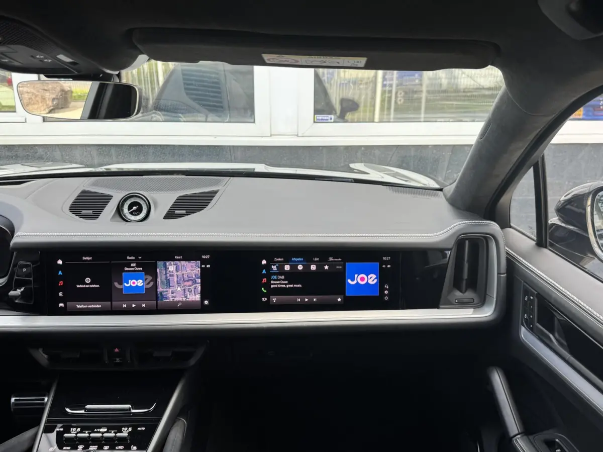 4.0 Turbo E-Hybrid|Burmester|NL-auto|Topstaat!