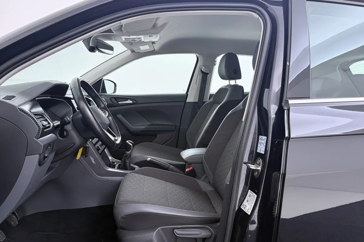 1.0 TSI Style | Org NL | CarPlay | Adapt. Cruise | Dealer onderhouden |