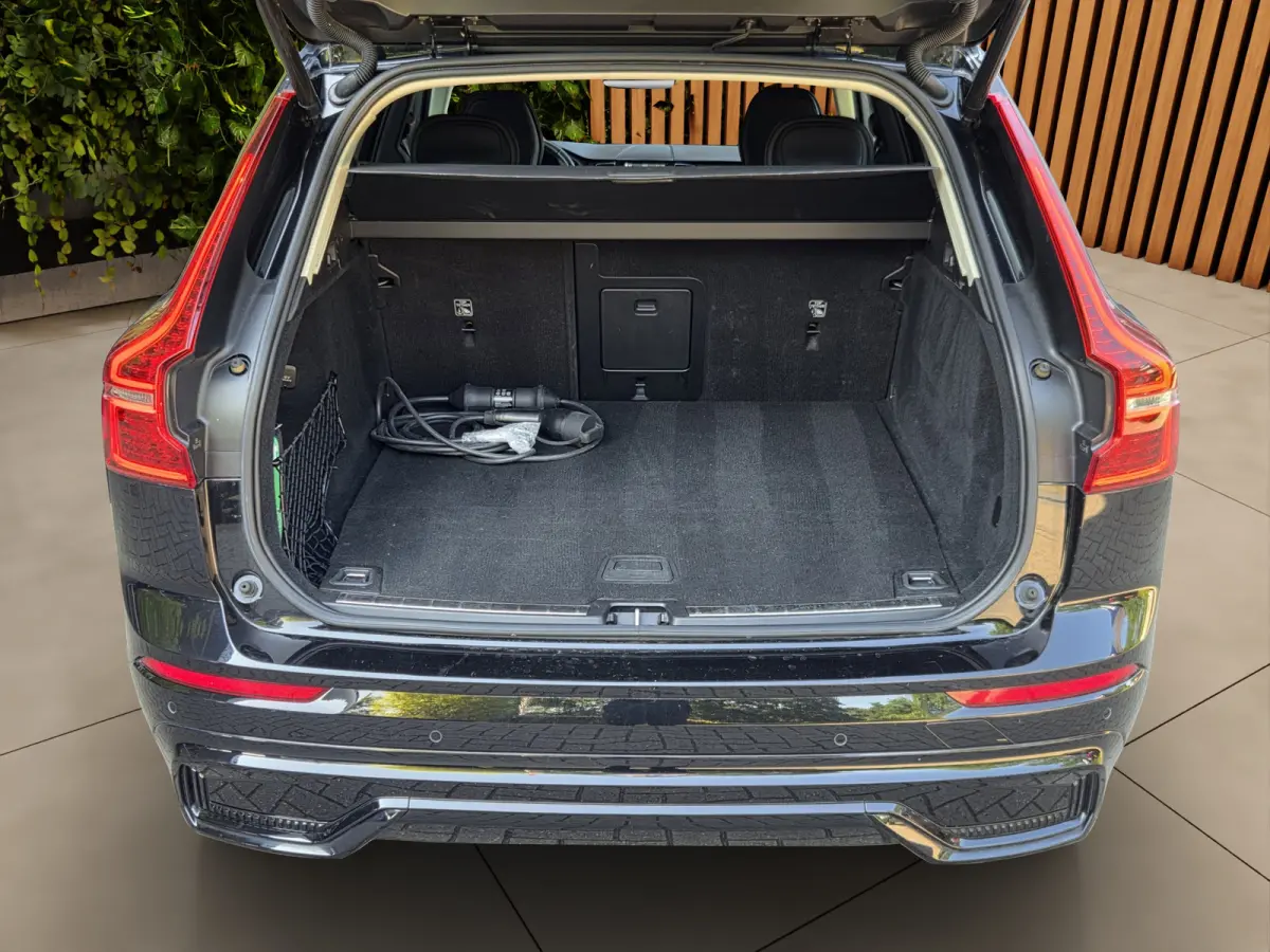 2.0 T8 Plug-in hybrid AWD R-Design | Harman/Kardon | 360 Camera | Stoelventilatie | Pano | Memory