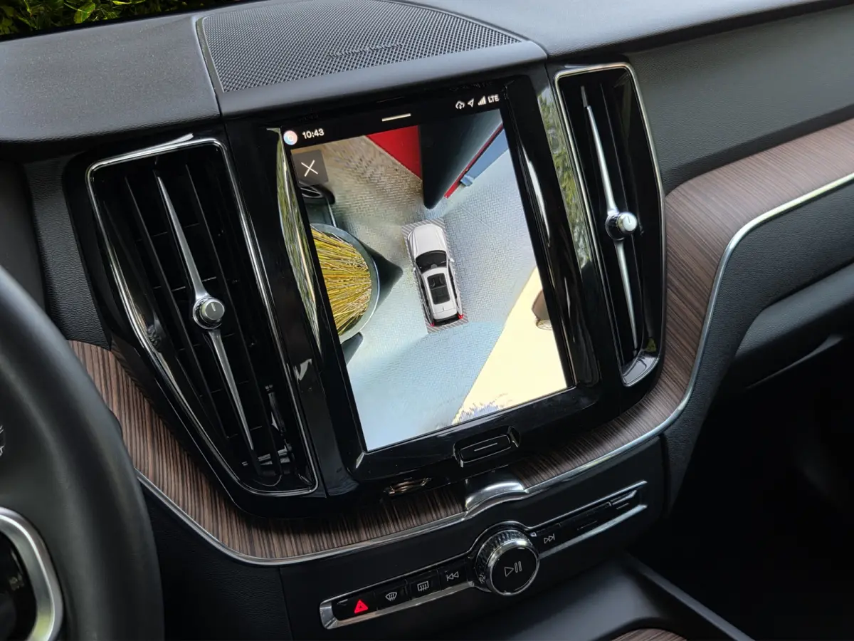 2.0 T8 Plug-in hybrid AWD R-Design | Harman/Kardon | 360 Camera | Stoelventilatie | Pano | Memory