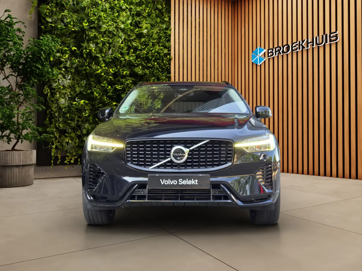 2.0 T8 Plug-in hybrid AWD R-Design | Harman/Kardon | 360 Camera | Stoelventilatie | Pano | Memory