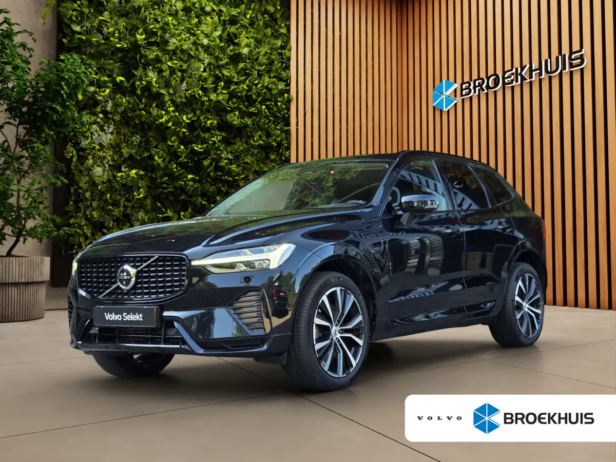 2.0 T8 Plug-in hybrid AWD R-Design | Harman/Kardon | 360 Camera | Stoelventilatie | Pano | Memory