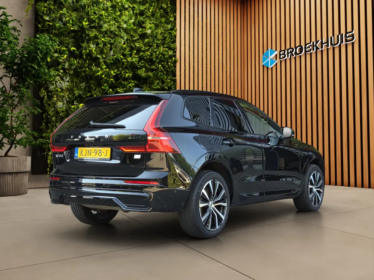 2.0 T8 Plug-in hybrid AWD R-Design | Harman/Kardon | 360 Camera | Stoelventilatie | Pano | Memory