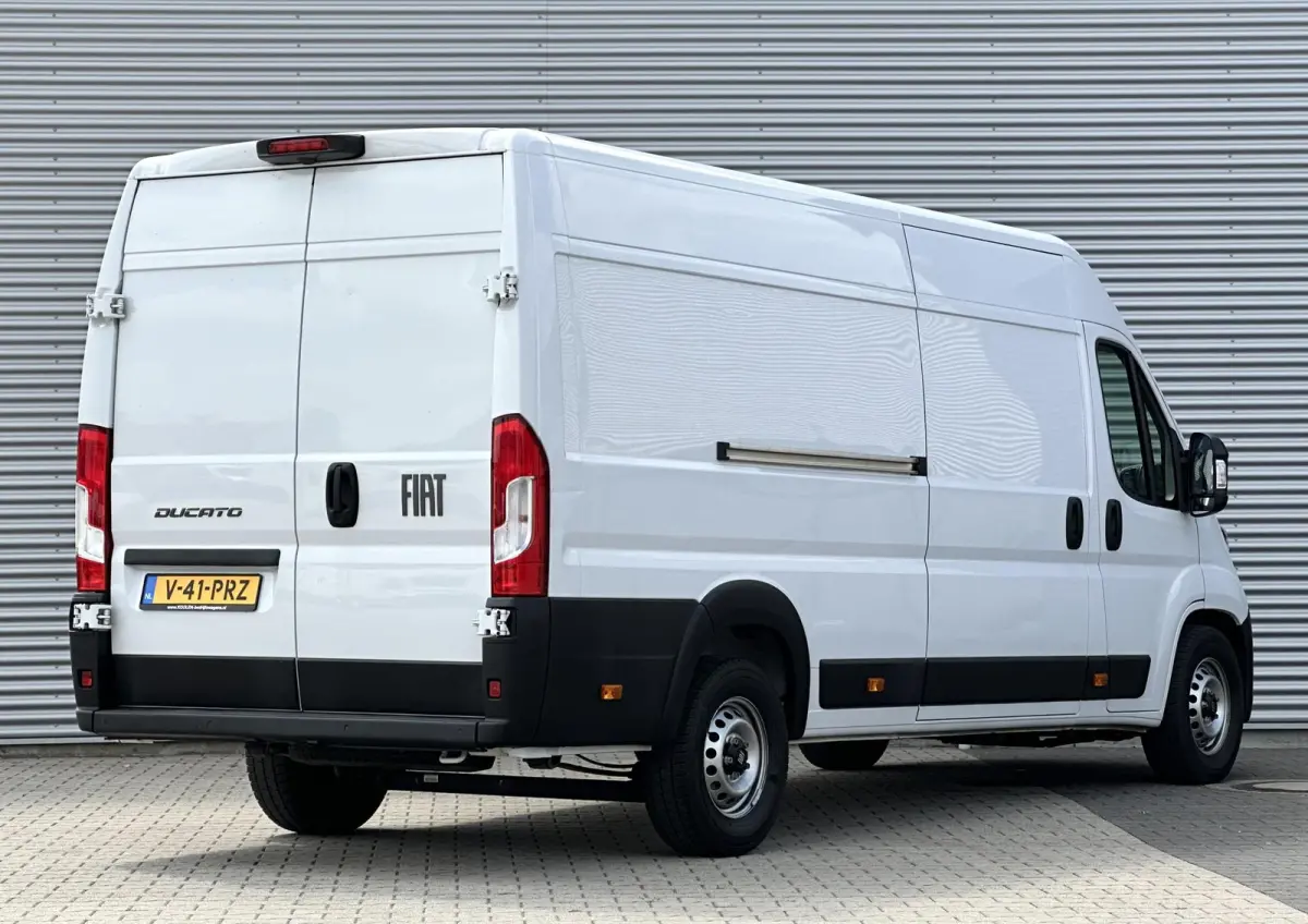 2.2 MultiJet 140 S&S L4H2 3.5t Heavy HD