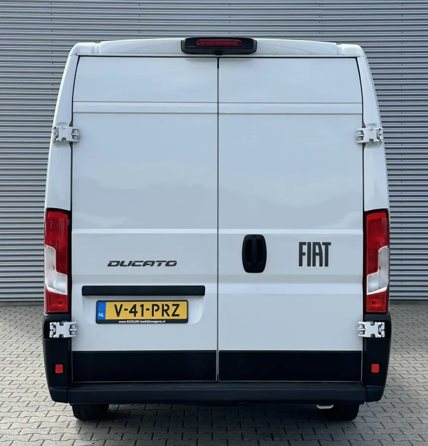 2.2 MultiJet 140 S&S L4H2 3.5t Heavy HD