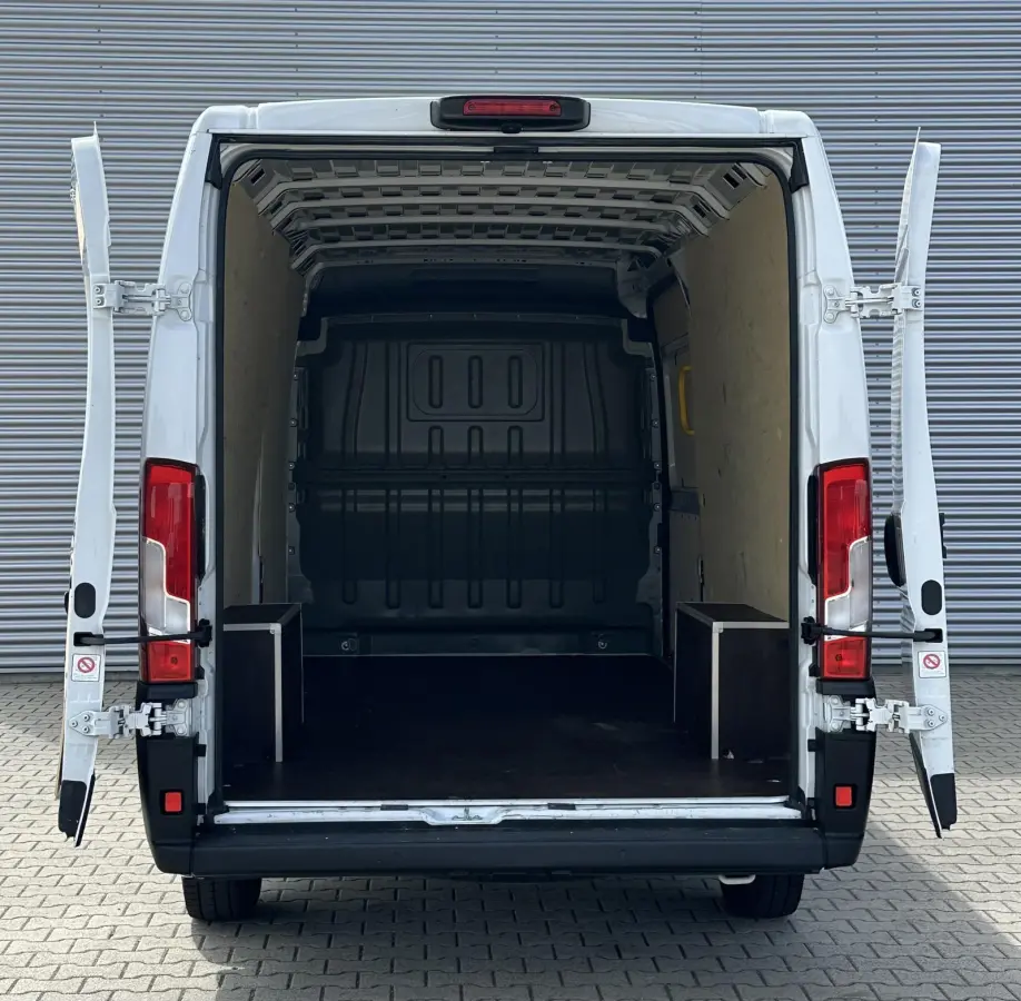 2.2 MultiJet 140 S&S L4H2 3.5t Heavy HD