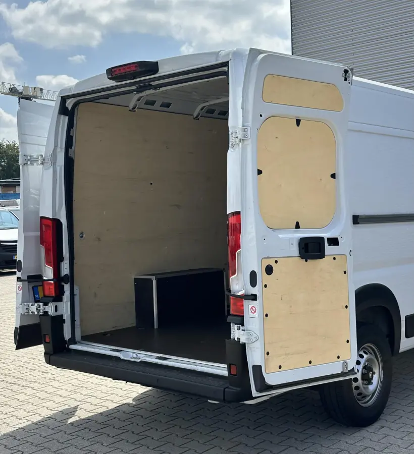 2.2 MultiJet 140 S&S L4H2 3.5t Heavy HD