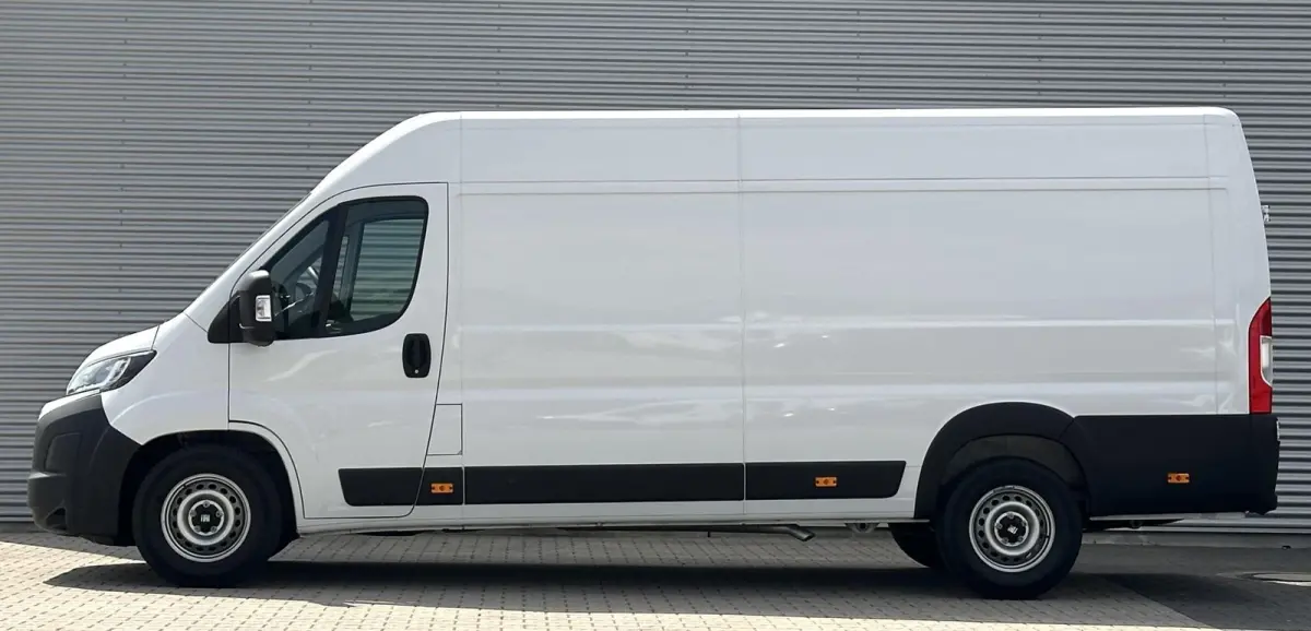 2.2 MultiJet 140 S&S L4H2 3.5t Heavy HD
