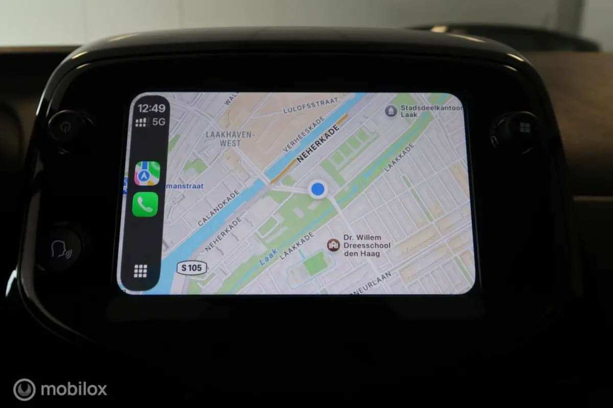 1.0 VTi Shine Carplay Cruise Control Climate