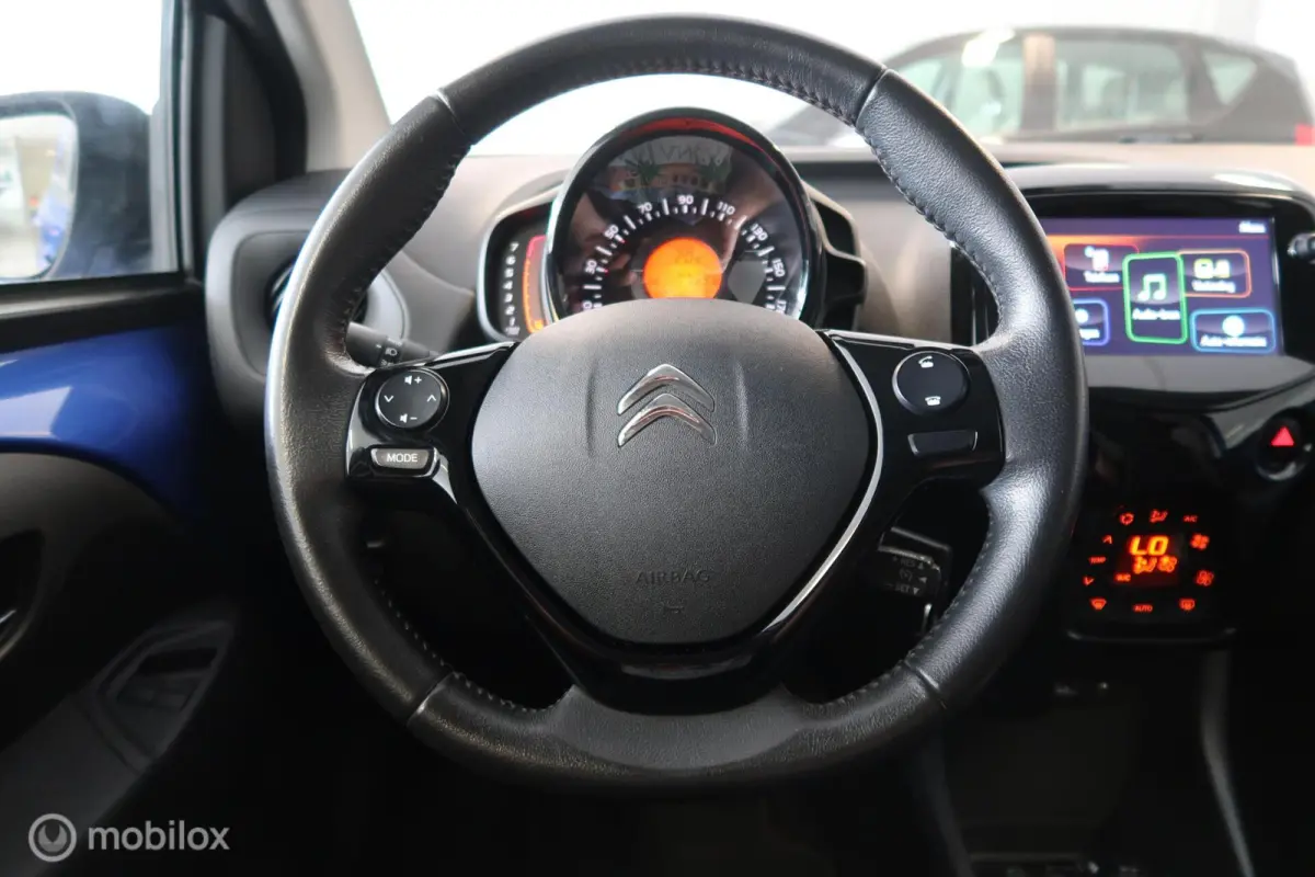 1.0 VTi Shine Carplay Cruise Control Climate