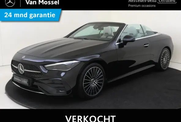 180 AMG Line / 19 inch/ Memory/ Winter Pack/ AIRSCARF/ Carbon interieur