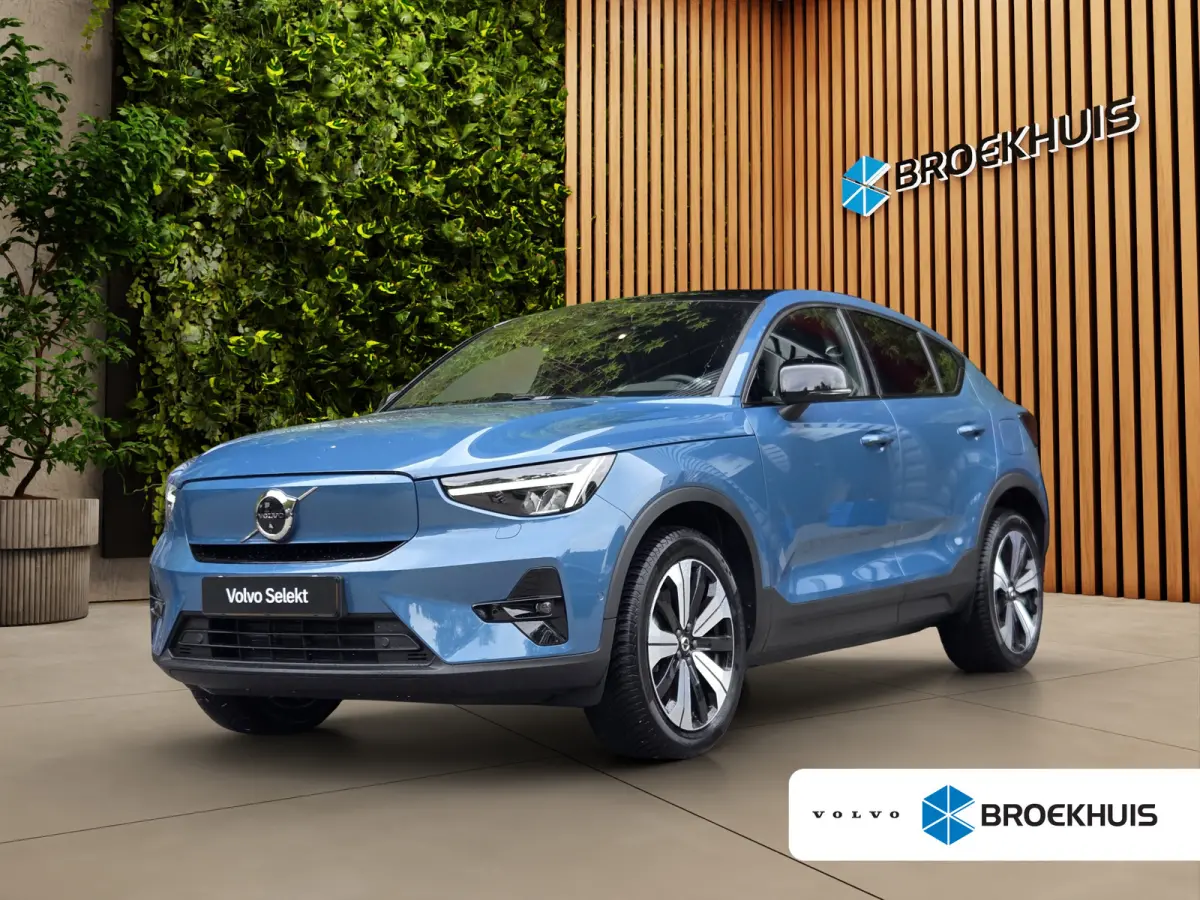 Recharge Single Motor Ultimate | 360° Camera | Nubuck Bekleding | H&K Audio | All Season Banden | Panoramadak |